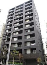 レジディア日本橋馬喰町III 802 ｜ 東京都中央区日本橋馬喰町２丁目4-11（賃貸マンション1LDK・8階・46.32㎡） その19