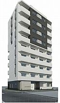 ミルーナヒルズ錦糸町 101 ｜ 東京都墨田区緑４丁目25-1（賃貸マンション1K・1階・25.42㎡） その1