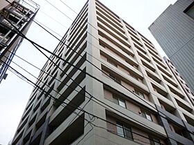 ライオンズシティ東京タイムズプレイス 1305 ｜ 東京都中央区新川２丁目19-6（賃貸マンション1R・13階・41.14㎡） その19