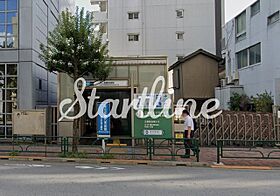 オーキッドレジデンス清澄白河（旧デルックス門前仲町） 601 ｜ 東京都江東区深川２丁目23-17（賃貸マンション1LDK・6階・75.20㎡） その30