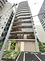 ウエリスアーバン錦糸町 205 ｜ 東京都墨田区江東橋４丁目28-5（賃貸マンション1DK・2階・27.24㎡） その20