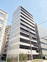 グランパセオ門前仲町II（旧リビオメゾン門前仲町リプル） 202 ｜ 東京都江東区富岡２丁目11-7（賃貸マンション1K・2階・25.32㎡） その21