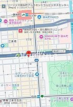 アーバンパーク住吉 401 ｜ 東京都江東区毛利１丁目21-7（賃貸マンション1K・4階・26.22㎡） その16