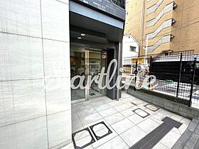 アイルグランディール錦糸町 302 ｜ 東京都墨田区江東橋１丁目5-4（賃貸マンション1K・3階・25.41㎡） その5