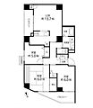 T'sgarden東陽町6階22.0万円