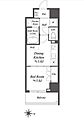 AlphaPrime東陽町3階11.6万円