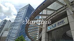 豊洲駅(東京メトロ 有楽町線) 徒歩16分。 1240m
