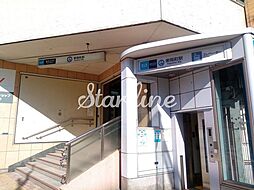 東陽町駅(東京メトロ 東西線) 徒歩6分。 600m