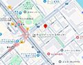 豊洲ステーションレジデンス4階13.1万円
