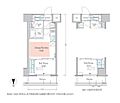 Urbanex深川木場6階12.4万円