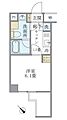 KDXレジデンス門前仲町7階9.5万円