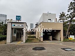 辰巳駅(東京メトロ 有楽町線) 徒歩10分。 730m