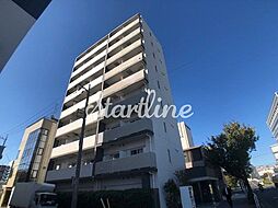 エスフォート潮見（S-FORT潮見）