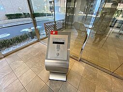 門前仲町レジデンス弐番館