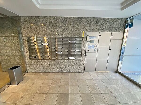 門前仲町レジデンス弐番館