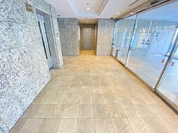 門前仲町レジデンス弐番館