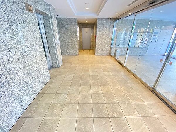 門前仲町レジデンス弐番館