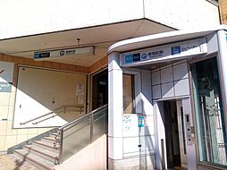 東陽町駅(東京メトロ 東西線) 480m