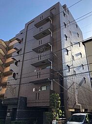 ユーレジデンス東陽町