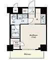 S-RESIDENCE木場fluspark4階11.9万円
