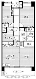 🉐敷金礼金0円！🉐ビレッジハウス潮見タワー1号棟