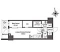 COMFORIALIV西葛西5階13.0万円