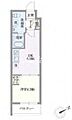 GRANPASEO門前仲町3階14.2万円