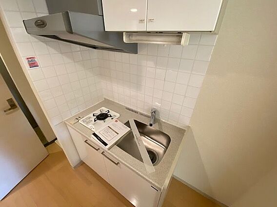 MFPRコート木場公園_内装_1