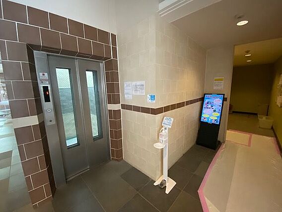 MFPRコート木場公園_その他_4