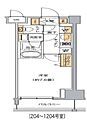 リビオメゾン南砂町11階11.0万円