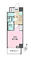 ベルフェリーク木場7階11.9万円