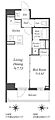 AlphaPrime東陽町8階15.3万円