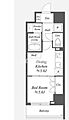 AlphaPrime東陽町9階12.3万円