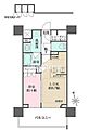 ザ・パークハウス富岡門前仲町5階28.0万円