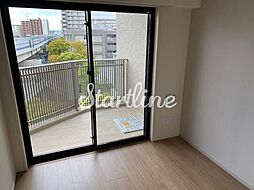 ワンルーフレジデンス木場イースト 601 6階1DKのリビング/ダイニング