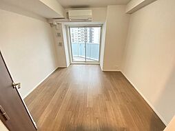 リビオメゾン南砂町 509 5階ワンルームのリビング/ダイニング