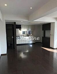 インペリアルビル 501 5階2LDKのリビング/ダイニング