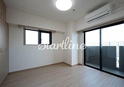 ルーブル南砂町 307 3階ワンルームのリビング/ダイニング