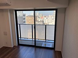 グラシアプレイス東陽町 1102 11階1Kのリビング/ダイニング