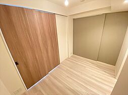 パークアクシス門前仲町テラス 533 5階1DKのリビング/ダイニング