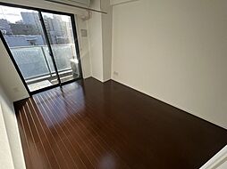 フォレシティ門前仲町 202 2階1Kのリビング/ダイニング