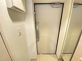 プライムブリス門前仲町 901 ｜ 東京都江東区永代２丁目36-5（賃貸マンション1DK・9階・25.50㎡） その11