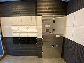 プライムブリス門前仲町 901 ｜ 東京都江東区永代２丁目36-5（賃貸マンション1DK・9階・25.50㎡） その24