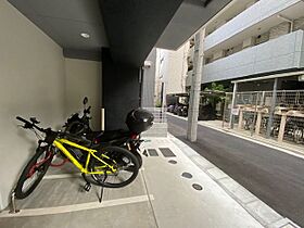 プライムブリス門前仲町 901 ｜ 東京都江東区永代２丁目36-5（賃貸マンション1DK・9階・25.50㎡） その26