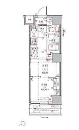 クレイシア門前仲町サ・レシテンス