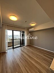レクセルマンション東陽町 3LDKの写真