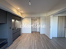 ブランシエスタ木場 1LDKの写真
