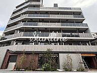東京都江東区深川2丁目24-4：物件画像／スタートライン　パークサイド木場店（スタートライングループ株式会社）