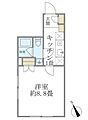 COMPOSITE門前仲町SOUTH4階11.5万円