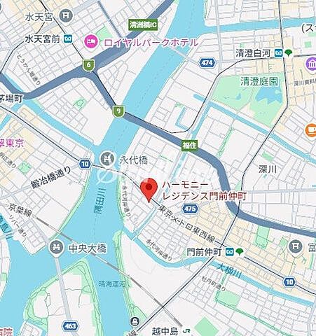 地図